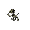 Dark Archen (Fossil)
